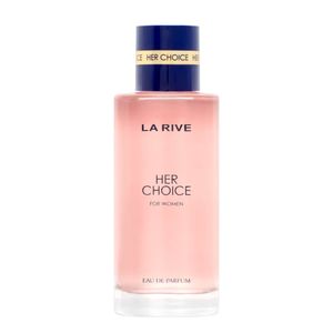 Perfume Feminino Her Choice For Women La Rive Eau de Parfum 100ml