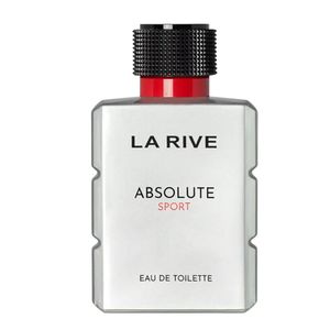 Perfume Masculino Absolute Sport La Rive Eau de Toilette 100ml