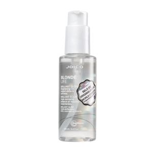 Óleo Capilar Joico Blonde Life Brilliant Glow Brightening Oil 100ml