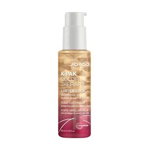 Óleo Capilar Joico K-PAK Color Therapy Luster Lock Smart Release 63ml