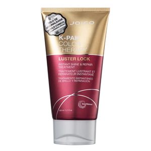 Máscara Capilar Joico K-PAK Color Therapy Luster Lock Smart Release 150ml
