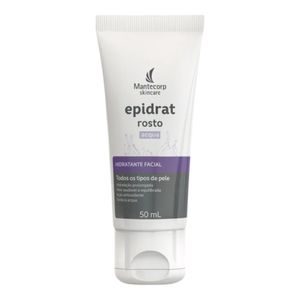 Hidratante Facial Mantecorp Epidrat Acqua 50ml