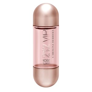 Perfume Feminino 212 VIP Rosé Elixir Carolina Herrera Eau de Parfum 30ml