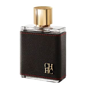 Perfume Masculino CH Men Carolina Herrera Eau de Toilette 100ml