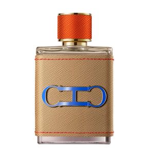 Perfume Masculino CH Pasión Carolina Herrera Eau de Parfum 100ml