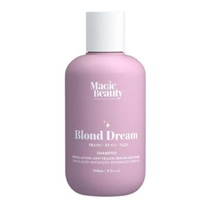 Shampoo Magic Beauty Blond Dream 250ml