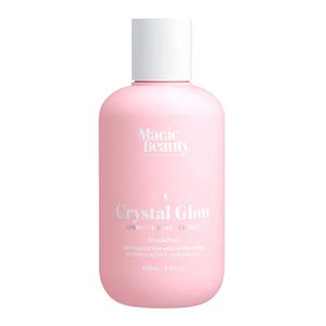 Shampoo Magic Beauty Crystal Glow 250ml