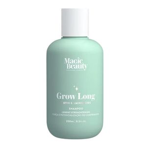Shampoo Magic Beauty Grow Long 250ml