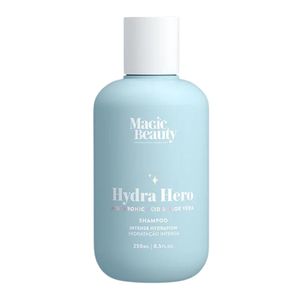 Shampoo Magic Beauty Hydra Hero 250ml