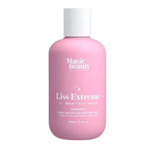 Shampoo Magic Beauty Liss Extreme 250ml