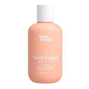 Shampoo Magic Beauty Nutri Expert Vitamin Nectar 250ml