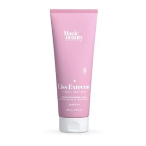 Recarga de Queratina Magic Beauty Liss Extreme Selador 120ml