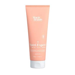 Injeção de Nutrição Magic Beauty Nutri Expert Vitamin Nectar Selador 120ml