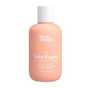 Condicionador Magic Beauty Nutri Expert Vitamin Nectar 250ml
