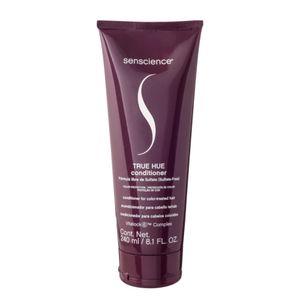 Condicionador Senscience True Hue 240ml