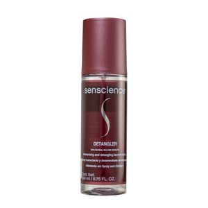 Leave-in Spray Senscience Detangler 200ml