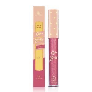 Brilho Labial Latika Lip Gloss N° 15