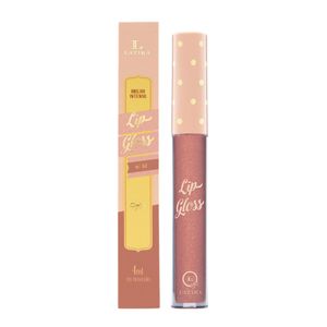 Brilho Labial Latika Lip Gloss N° 52