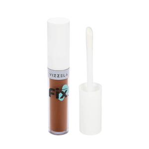 Corretivo Líquido Vizzela Cosméticos Fix Cor 11 7g