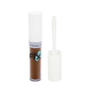 Corretivo Líquido Vizzela Cosméticos Fix Cor 12 7g