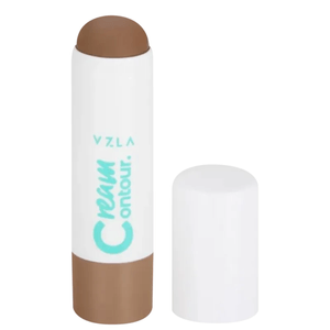 Contorno em Bastão Vizzela Cosméticos Cream Contour 02 7g