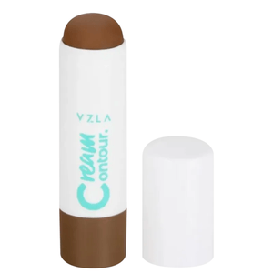 Contorno em Bastão Vizzela Cosméticos Cream Contour 03 7g