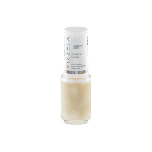 Esmalte Vizzela Cosméticos Urban Art Dance Livre 9ml