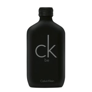 Perfume Unissex CK Be Calvin Klein Eau de Toilette 100ml