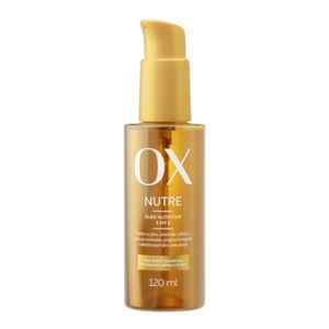Óleo Nutritivo Ox Nutre 120ml