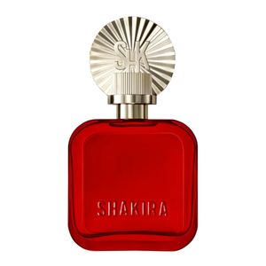Perfume Feminino Rojo Shakira Eau de Parfum 50ml