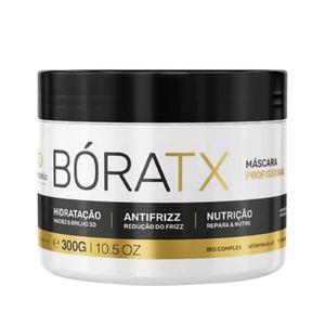 Máscara Capilar Borabella BóraTX 300g