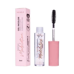 Gel Brow Modelation Menela Incolor 6ml