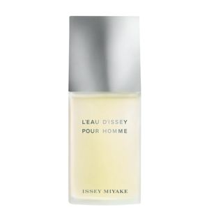 Perfume Masculino L'Eau d'Issey Pour Homme Issey Miyake Eau de Toilette 75ml