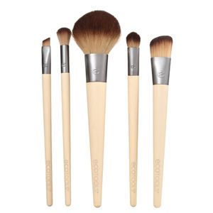 Kit de Pincéis Ecotools Start The Day Beautifully