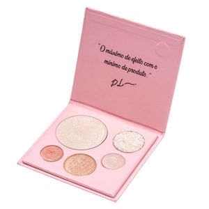 Paleta de Iluminador Catharine Hill Angel Wings 19g