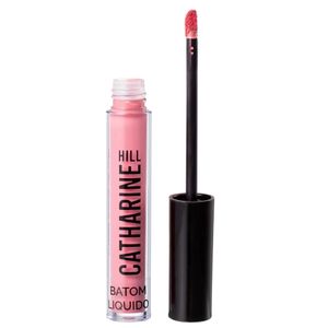Batom Líquido Matte Catharine Hill Diana 3,8ml