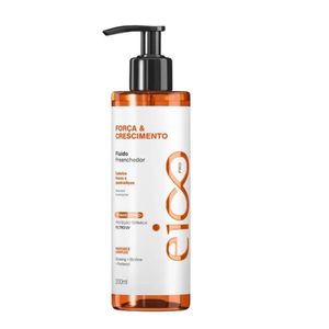 Fluido Preenchedor Eico Força Crescimento 200ml