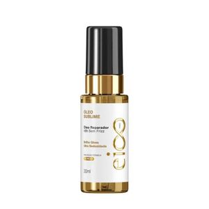 Óleo Reparador Eico Professional Óleo Sublime 30ml