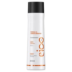 Condicionador Eico Professional Força Crescimento 300ml