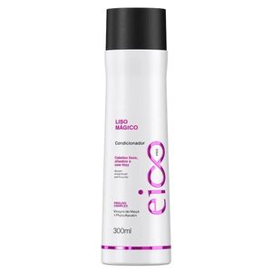 Condicionador Eico Professional Liso Mágico 300ml