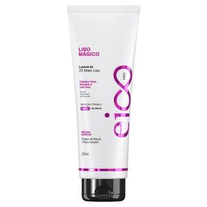 Leave-in Eico Professional Liso Mágico 200ml