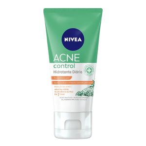 Hidratante Facial NIVEA Acne Control 50ml
