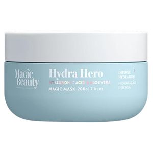 Máscara Capilar Magic Beauty Hydra Hero 200g