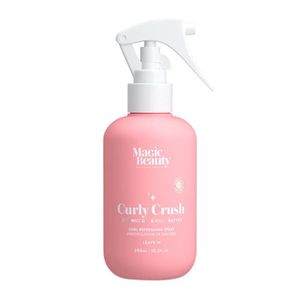 Umidificador de Cachos Magic Beauty Curly Crush 300ml