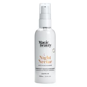 Elixir de Nutrição Noturna Magic Beauty Nutri Expert Vitamin Nectar Night Nectar 100ml