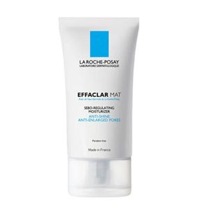 Hidratante Facial La Roche-Posay Effaclar Mat 40ml