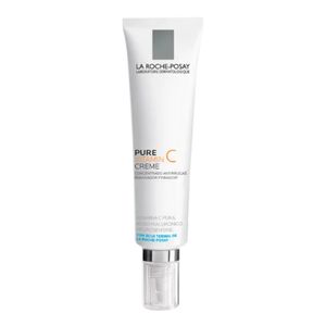 Creme Redutor de Linhas La Roche-Posay Pure Vitamin C10 40ml