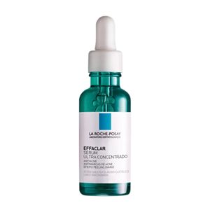 Sérum Antiacne La Roche-Posay Effaclar Ultra Concentrado 30ml