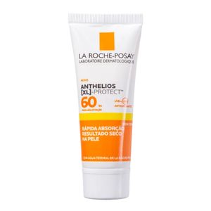 Protetor Solar La Roche-Posay Anthelios XL Protect FPS60 40g