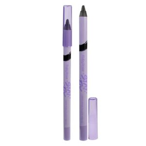 Lápis para Olhos Ruby Rose Stay Fix Preto 0,3g